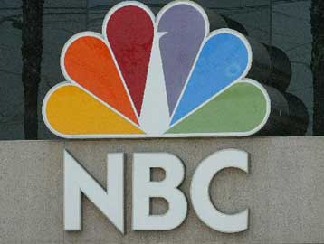 Το NBC κέρδισε τη «μάχη» για τη Vivendi Universal