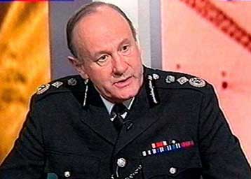 Aναπόφευκτη θεωρεί η αστυνομία του Λονδίνου μία τρομοκρατική επίθεση