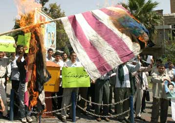 Πιθανότατα αυθεντικό το μήνυμα του πρώην Ιρακινού ηγέτη, βάσει ανάλυσης της CIA