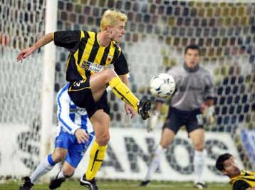 Στο χειρουργίο ο Μίλεν Πέτκοφ, επανέρχεται ο Κασάπης