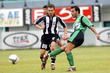 Οριστικά στην FIFA o ΠΑΟΚ για την υπόθεση Οκκά