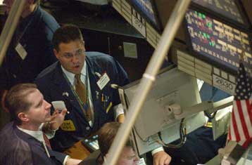 Συνέχισαν την ανοδική τους πορεία Nasdaq και Dow Jones την Τετάρτη