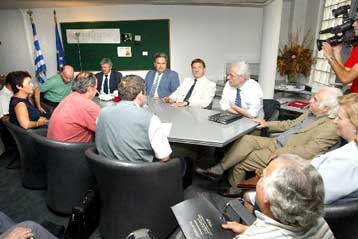 Για απεργία από 15 Σεπτεμβρίου ετοιμάζονται οι πανεπιστημιακοί