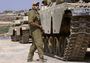 Νεκρός ένας Ισραηλινός από πυρά των Ταξιαρχιών των Μαρτύρων του Αλ Ακσά