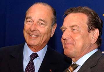 Αναπτυξιακή πρωτοβουλία για την ευρωπαϊκή οικονομία ετοιμάζουν Γερμανία και Γαλλία