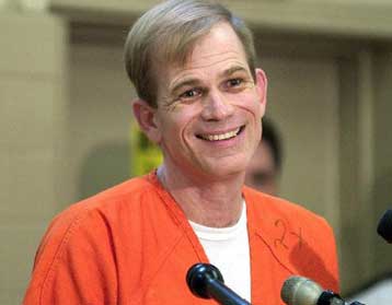 Εκτελέστηκε σε φυλακή της Φλόριντα ο πολέμιος των αμβλώσεων, Πολ Χιλ