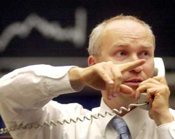 Σε θετικό έδαφος τα ευρωπαϊκά χρηματιστήρια την Πέμπτη