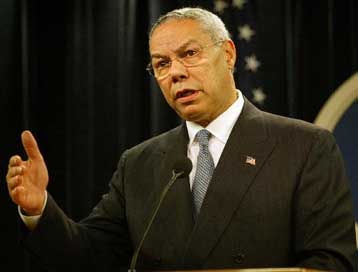 Εντατικές οι διαβουλεύσεις των ΗΠΑ στον ΟΗΕ για το θέμα του Ιράκ