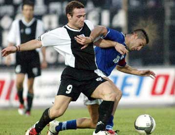 Η αναμέτρηση Αιγάλεω-ΠΑΟΚ ξεχωρίζει στη β φάση του Κυπέλλου Ελλάδος