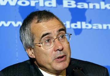 Μείωση δασμών και κατάργηση των αγροτικών επιδοτήσεων προτείνει η Παγκόσμια Τράπεζα