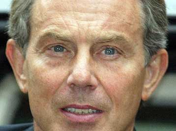 «Αυτό που κάναμε στο Ιράκ είναι σωστό» δηλώνει ο Τόνι Μπλερ