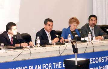 Δεκαοκτώ ιδιωτικές επενδύσεις θα χρηματοδοτηθούν από το ΕΣΟΑΒ στα Βαλκάνια