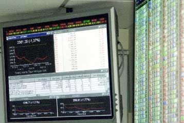 Με απώλειες 0,18% έκλεισε το Χρηματιστήριο την Πέμπτη