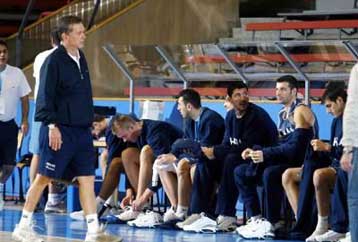 Υπόσχεση και αίτημα Ιωαννίδη: «Θα πεθάνουμε στο γήπεδο»