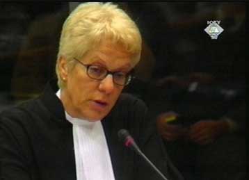 Ένοχος δήλωσε ενώπιον του ICTY ο Σερβοβόσνιος πρώην αξιωματικός Ντράγκαν Νίκολιτς