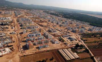 Μειωμένες οι δαπάνες για τις Ολυμπιακές προσαρμογές – Διαφωνεί η ΝΔ