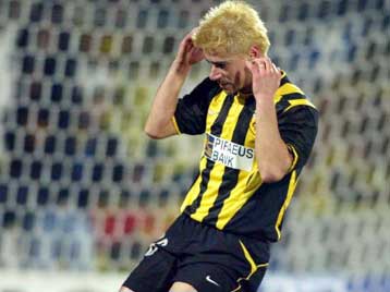 Ξανά στα γήπεδα ο Μίλεν Πέτκοφ σε δύο μήνες