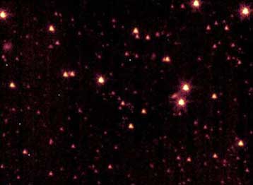 Το νέο υπέρυθρο τηλεσκόπιο της NASA μεταδίδει τις πρώτες εικόνες