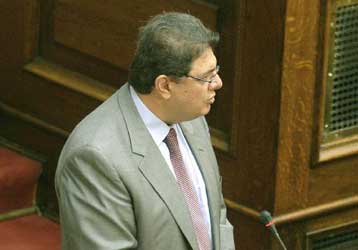 Ψηφίστηκε από τη Βουλή η τροπολογία για τη Νέα Ολυμπιακή