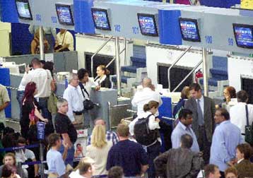 Αλλάζουν τα δρομολόγια της ΟΑ για την Παρασκευή λόγω της απεργίας της Πέμπτης