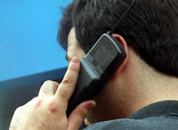 Ισραηλινοί επιστήμονες παραβιάζουν την κρυπτογράφηση των τηλεφώνων GSM