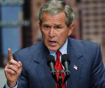 Τα μέλη του Κογκρέσου στηρίζουν την επιπλέον χρηματοδότηση των επιχειρήσεων στο Ιράκ