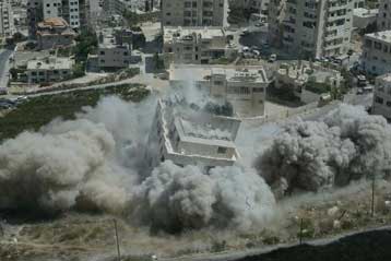 Ένας Ισραηλινός στρατιώτης και ένας Παλαιστίνιος σκοτώθηκαν στη Ναμπλούς