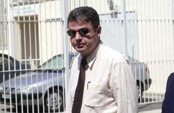 Αρνείται τη συμμετοχή του στη 17Ν ο Αν.Παπαναστασίου – Παρέμβαση Κουφοντίνα