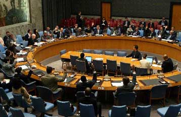 Εντείνεται η «μάχη» των ΗΠΑ για την αποδοχή του σχεδίου ψηφίσματος για το Ιράκ