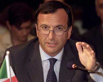 Τα «αγκάθια» της διεθνούς πολιτικής στο επίκεντρο της άτυπης συνόδου των ΥΠΕΞ της ΕΕ