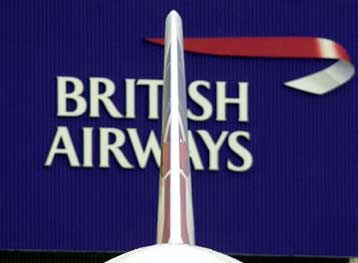 Αντιπυραυλική προστασία των επιβατικών της αεροσκαφών επιδιώκει η British Airways