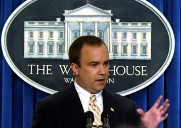 Το πυρηνικό πρόγραμμα εμπόδιο για παραχωρήσεις στη Β.Κορέα, ανακοίνωσε ο Λευκός Οίκος