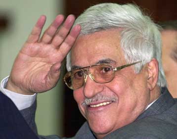 Την παραίτησή του υπέβαλε ο Παλαιστίνιος πρωθυπουργός – Σύγχυση για την απόφαση Αραφάτ