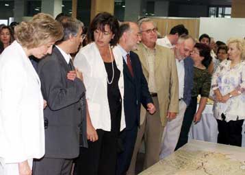 «Εκπλήξεις» από την κυβέρνηση και το λαό «υπόσχεται» στη ΝΔ η Βάσω Παπανδρέου