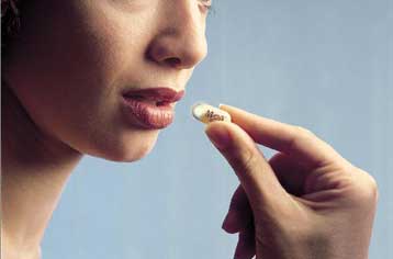 Αντισυλληπτικό χάπι που μειώνει τις περιόδους σε τέσσερις το χρόνο εγκρίθηκε στις ΗΠΑ