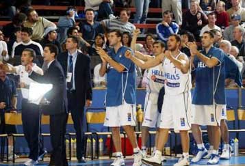 Με αμφίβολο τον Παπανικολάου η εθνική για το δύο στα δύο κόντρα στην Τουρκία