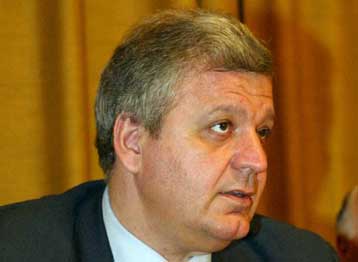 Η ΝΔ ενοχλείται από τα μέτρα του «κοινωνικού πακέτου», υποστηρίζει ο Χρ.Πρωτόπαπας