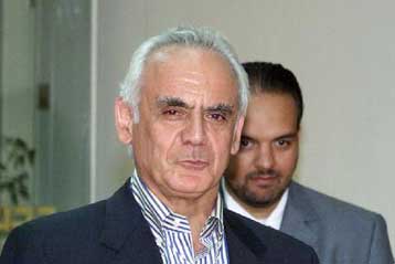 Με τη διοίκηση του Συνδέσμου Εξαγωγέων Βορείου Ελλάδος συναντήθηκαν Τσοχατζόπουλος-Δρυς