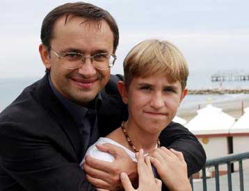 Στη ρωσική ταινία «Η επιστροφή» το Χρυσό Λιοντάρι της 60ής Μόστρας