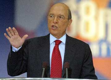 Το κοινωνικό πακέτο θα «βαρύνει» πριν από τις κάλπες, πιστεύει το 48,4% των ψηφοφόρων