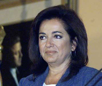 «Ανοιξε ένας επικίνδυνος ασκός παροχολογίας» υποστηρίζει η Ντόρα Μπακογιάννη