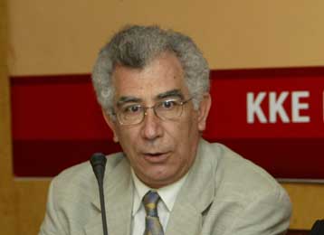 «Ανακρίβειες» είπε ο πρωθυπουργός στη συνέντευξη Τύπου, σύμφωνα με το ΚΚΕ