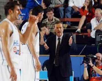 Ανάμεικτα συναισθήματα από τον Γιάννη Ιωαννίδη