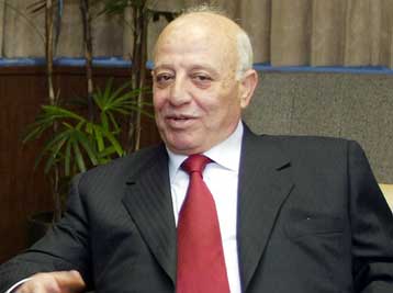 Τον Κορέι προτείνει ο Αράφατ για πρωθυπουργό – Νέα επίθεση εναντίον μέλους της Χαμάς