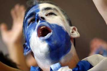 Τουρκία-Σερβία και Ρωσία-Κροατία ξεχωρίζουν στα ζευγάρια για την πρόκριση