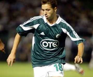 Στην Αθήνα ο Σανμαρτεάν με καθυστέρηση δύο ημερών