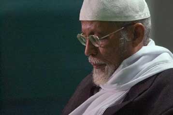 Αύξηση της τετραετούς ποινής φυλάκισης του Μπασίρ επιδιώκουν οι Ινδονήσιοι εισαγγελείς