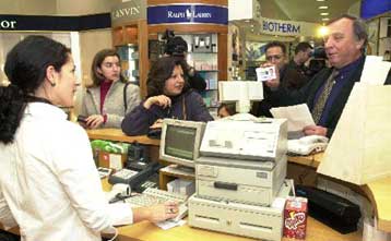 Αύξηση της φοροδιαφυγής στις επιχειρήσεις διαπιστώνει το ΣΔΟΕ