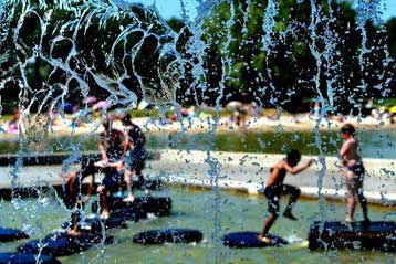 Έως και 1.400 νεκρούς άφησε στο πέρασμά του το κύμα καύσωνα στην Ολλανδία