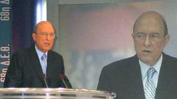 Την Τετάρτη παρουσιάζει ο πρωθυπουργός τη χάρτα της πραγματικής σύγκλισης